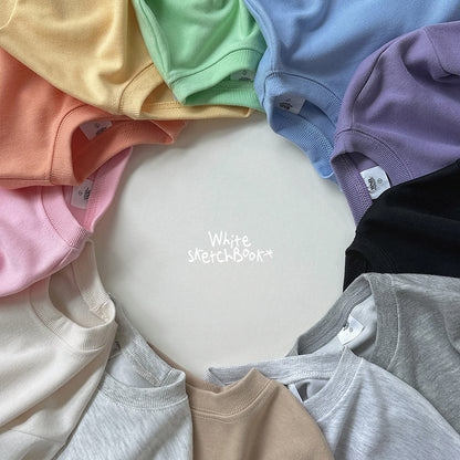 [PRE-ORDER] Butter Sweatshirts