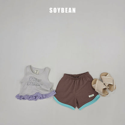 [PRE-ORDER] Running Swim Shorts