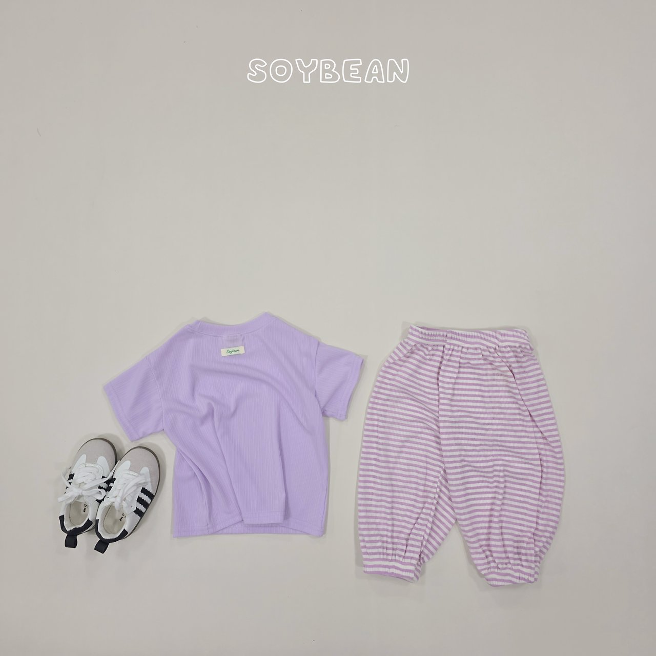 [PRE-ORDER] Coco Balloon Top Bottom Set