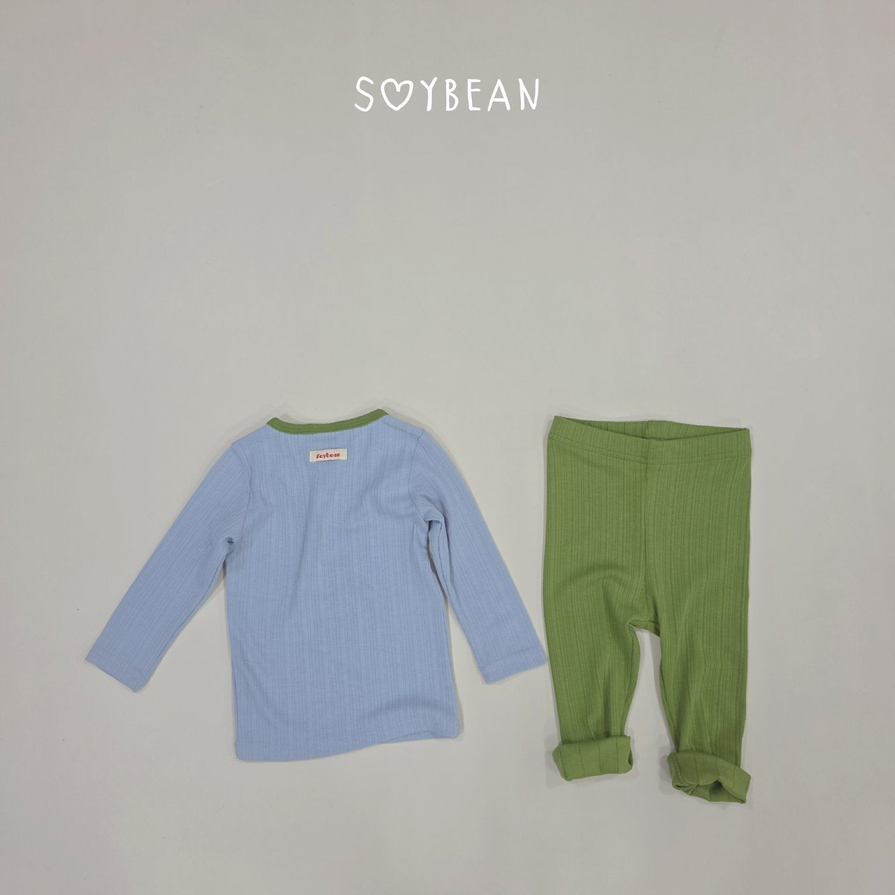 [PRE-ORDER] Alkong Home Wear Set
