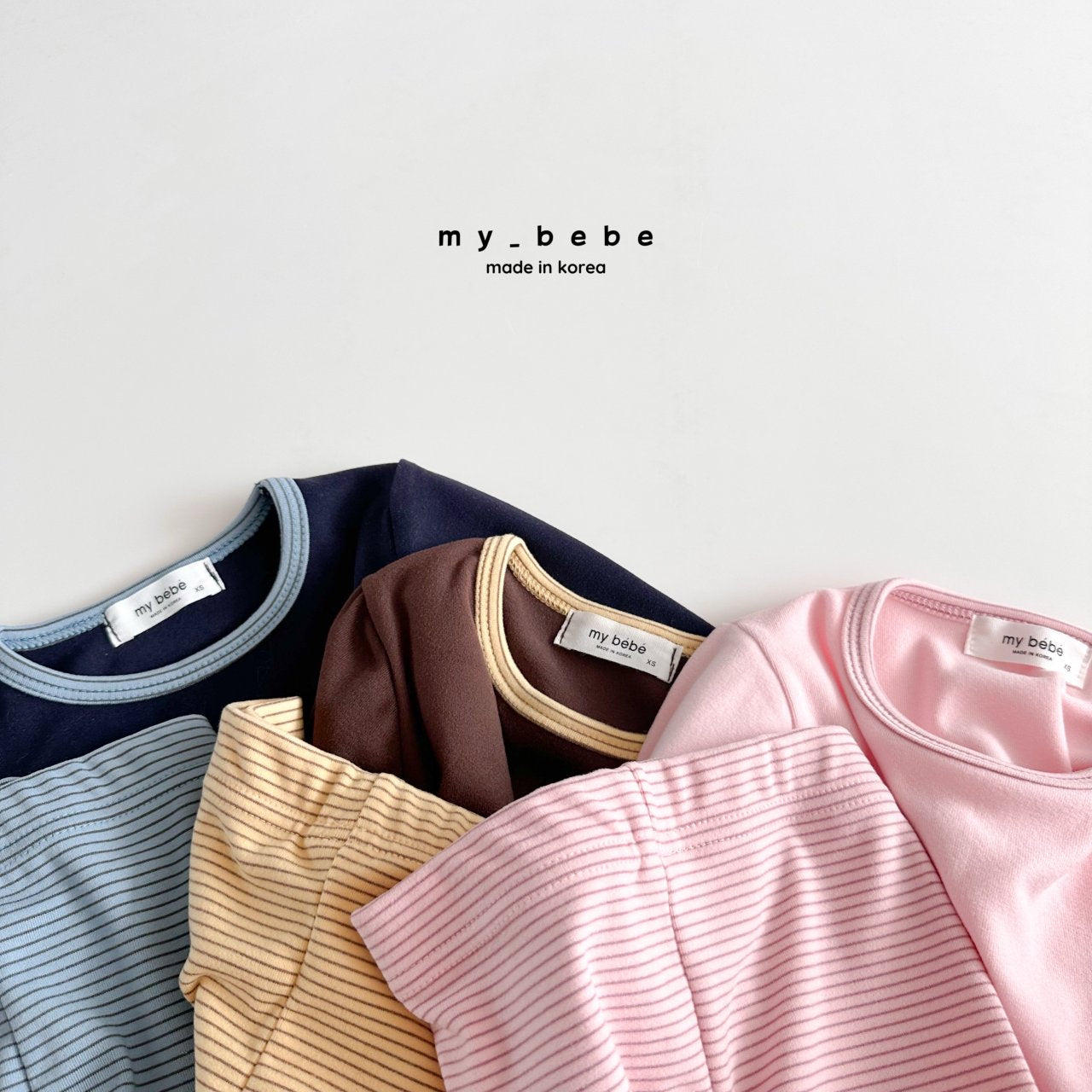 [PRE-ORDER] Tong Tong Home Wear Set