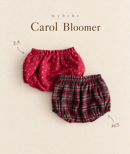 [PRE-ORDER] Carol Bloomer