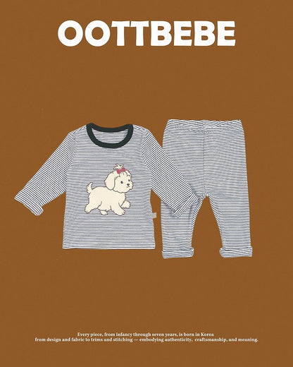 [PRE-ORDER] Mongsil Home Wear Set