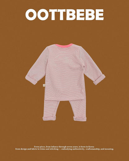 [PRE-ORDER] Mongsil Home Wear Set