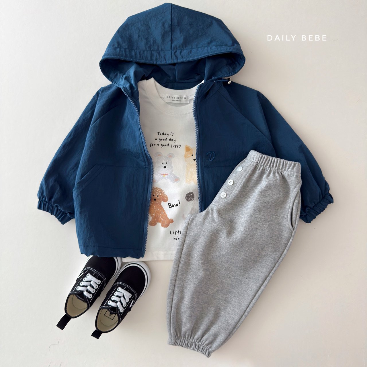 [PRE-ORDER] Hike Jumper
