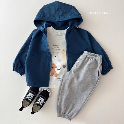 [PRE-ORDER] Hike Jumper