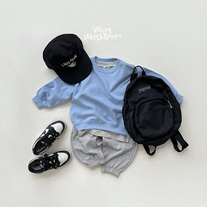 [PRE-ORDER] Butter Sweatshirts