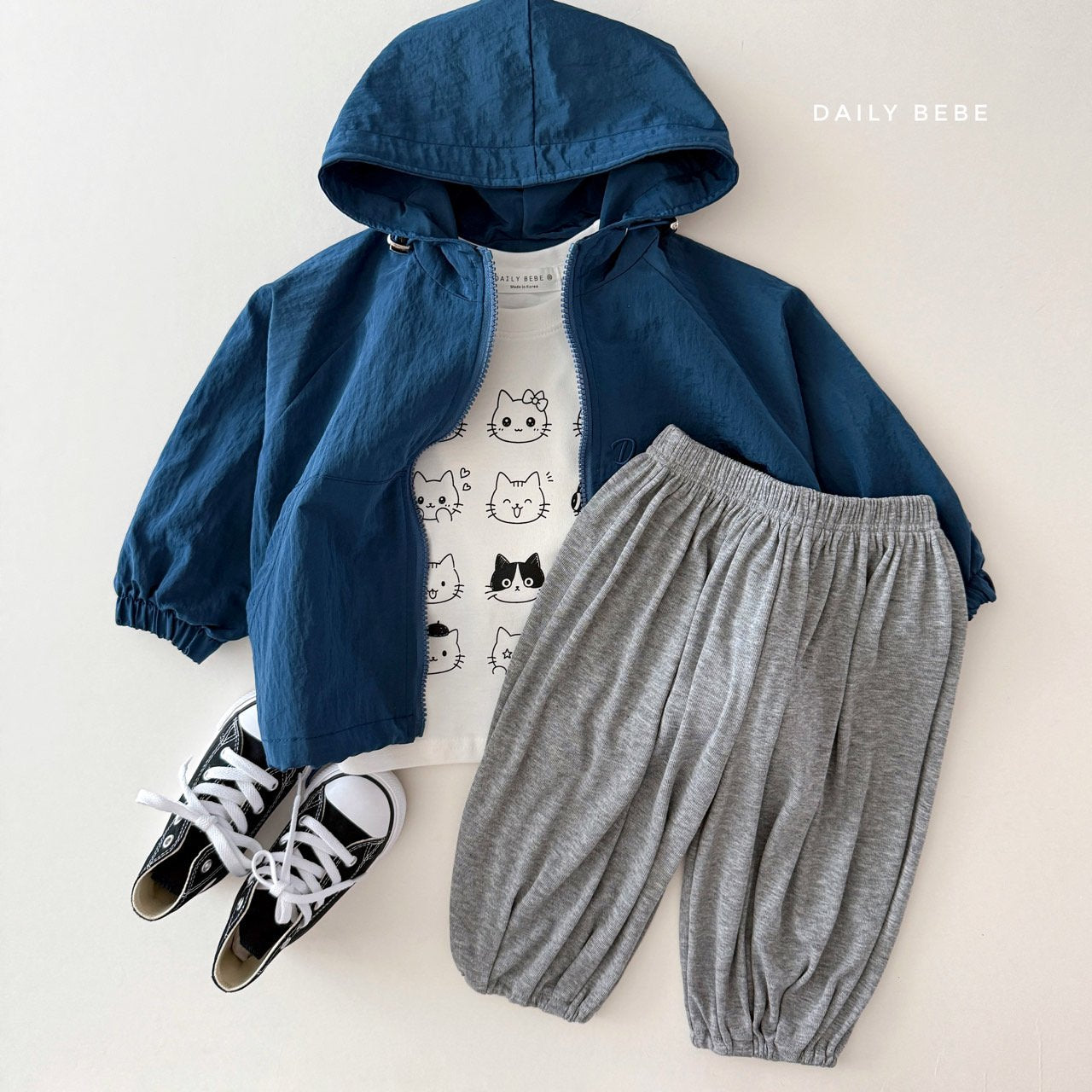 [PRE-ORDER] Hike Jumper