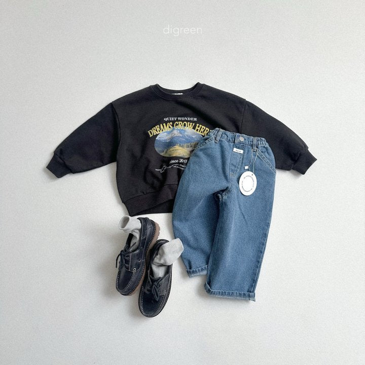 [PRE-ORDER] Dream Sweatshirts