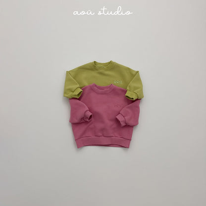[PRE-ORDER] Snug Sweatshirts