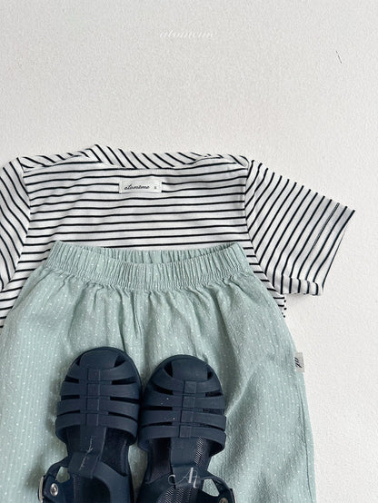 [PRE-ORDER] Ciel Stripe T-Shirts