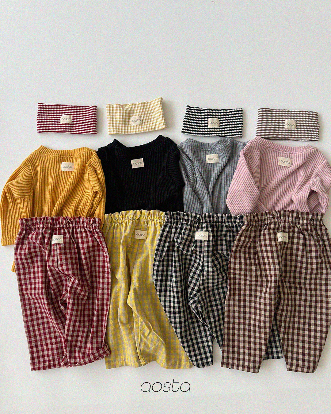 [PRE-ORDER] Every Day T-Shirts