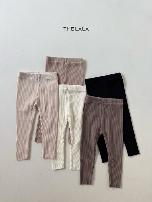 [PRE-ORDER] Cordi Leggings