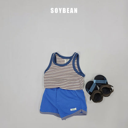 [PRE-ORDER] Running Swim Shorts