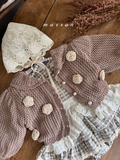 [PRE-ORDER] Melody Body Suit