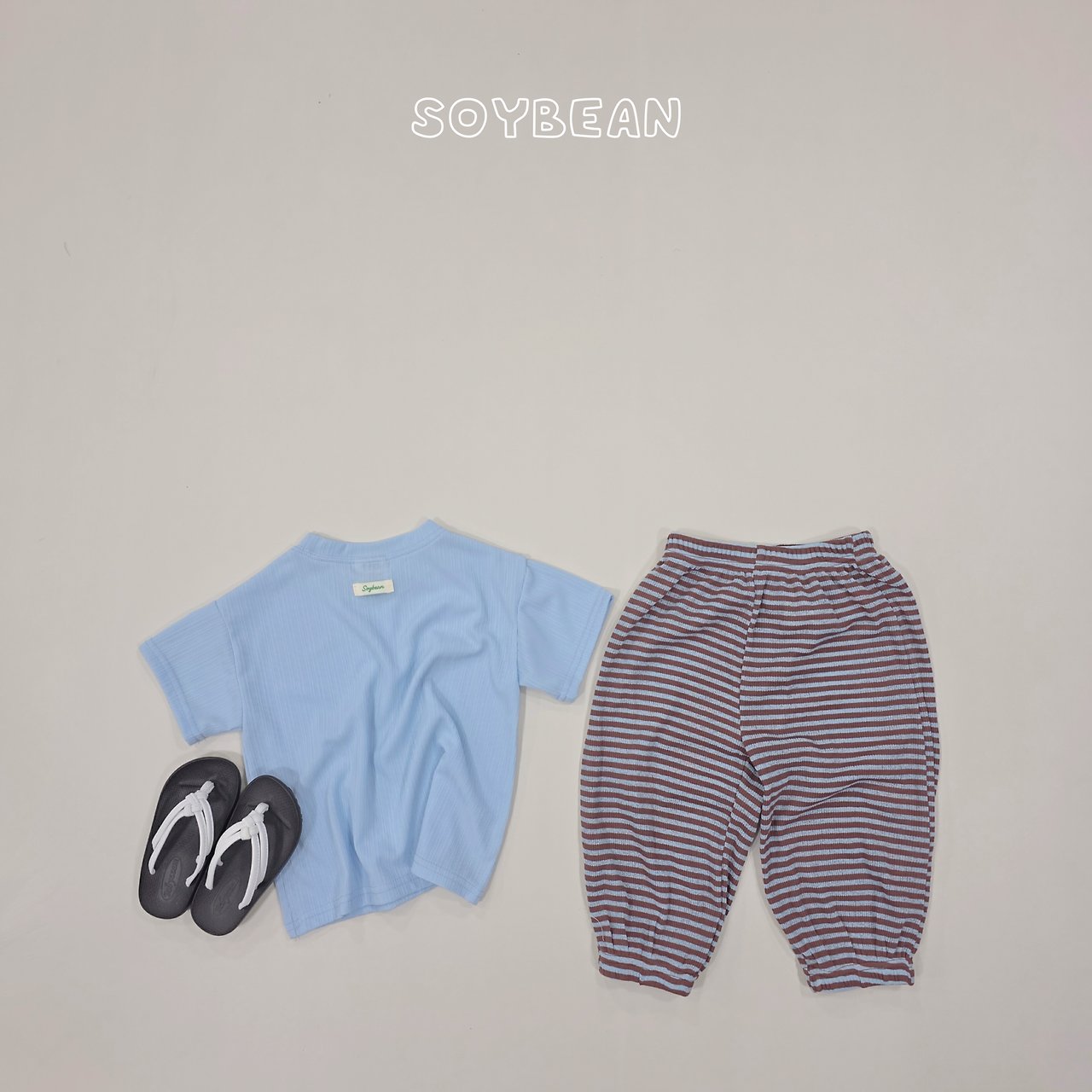 [PRE-ORDER] Coco Balloon Top Bottom Set