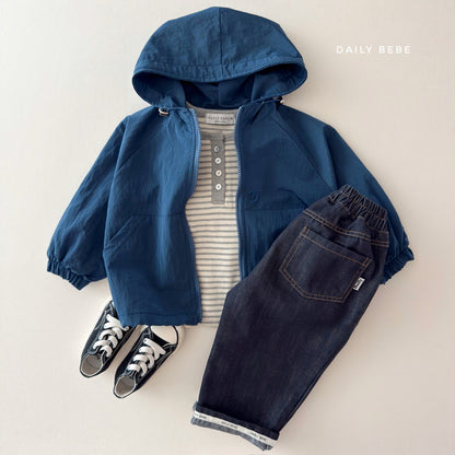 [PRE-ORDER] Hike Jumper