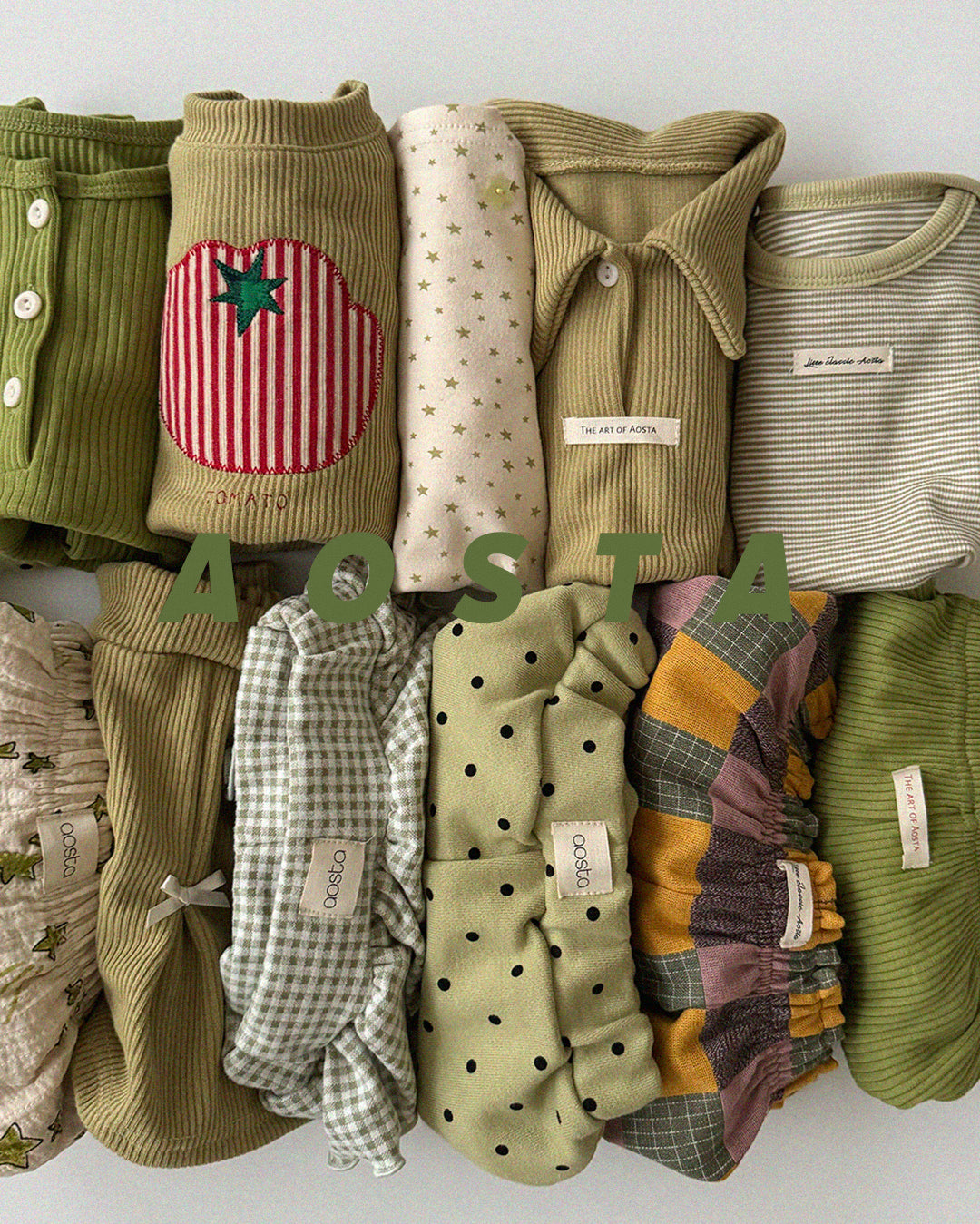 [PRE-ORDER] Patchwork Pants