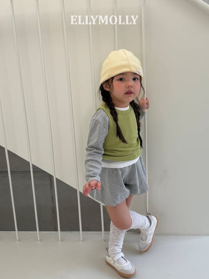 [PRE-ORDER] Slime Layered Top