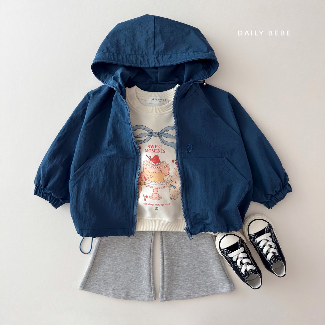 [PRE-ORDER] Hike Jumper
