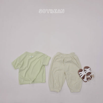 [PRE-ORDER] Coco Balloon Top Bottom Set