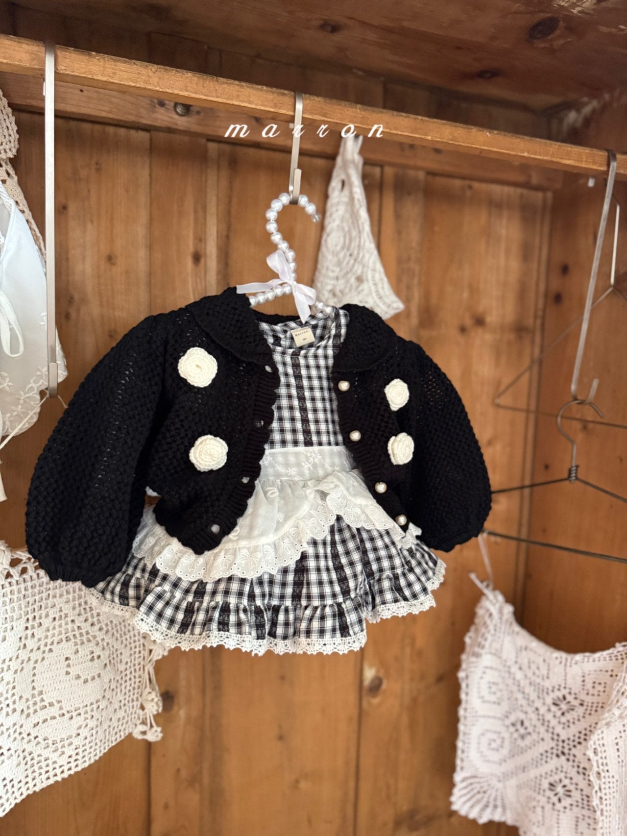 [PRE-ORDER] Melody Body Suit