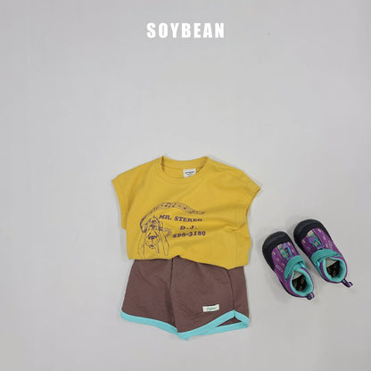 [PRE-ORDER] Running Swim Shorts