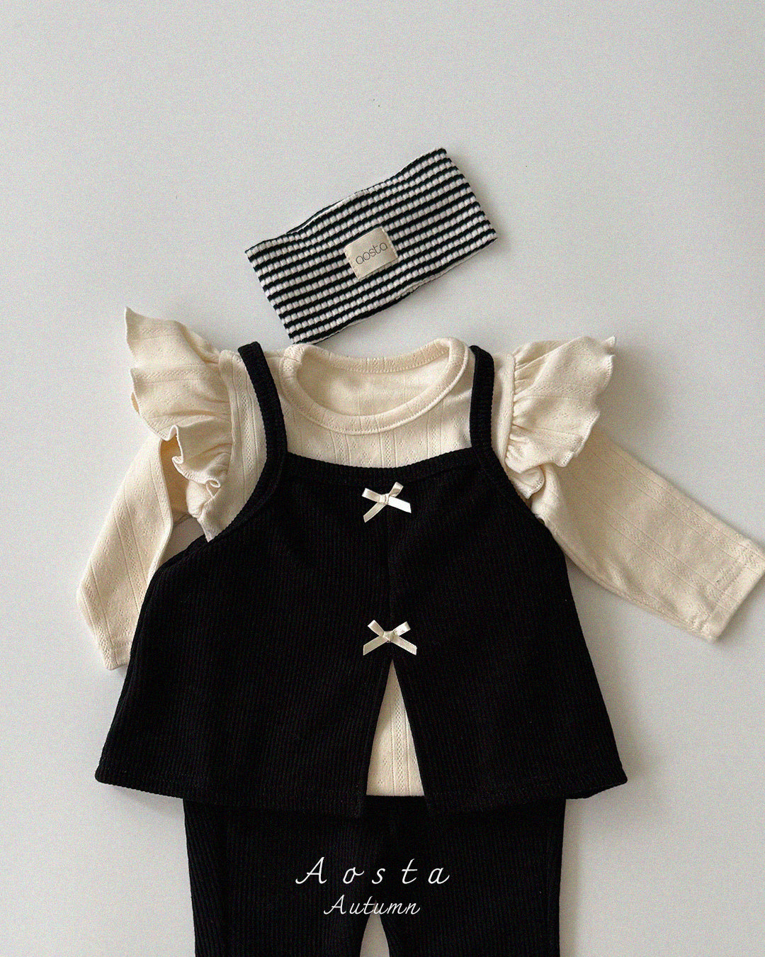 [PRE-ORDER] Angel Frill T-Shirts
