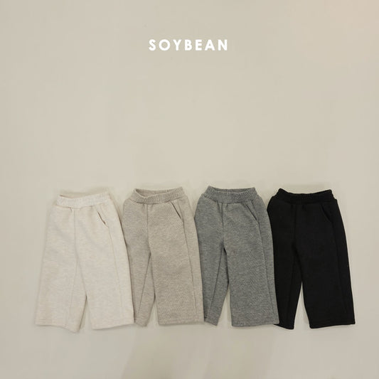 [PRE-ORDER] Cozy Wide Pants