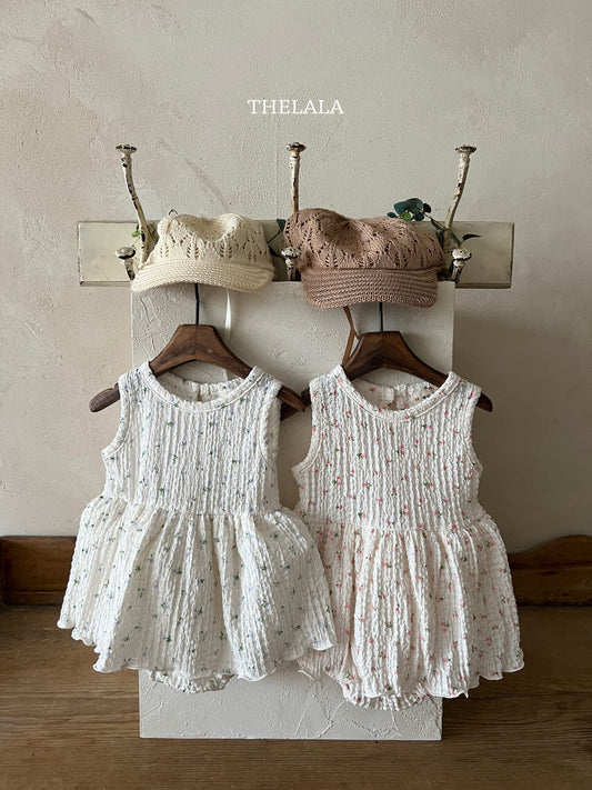 [PRE-ORDER] Dalkong Body Suit