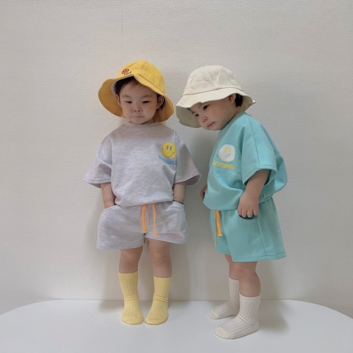 [PRE-ORDER] Good Smile Top Bottom Set