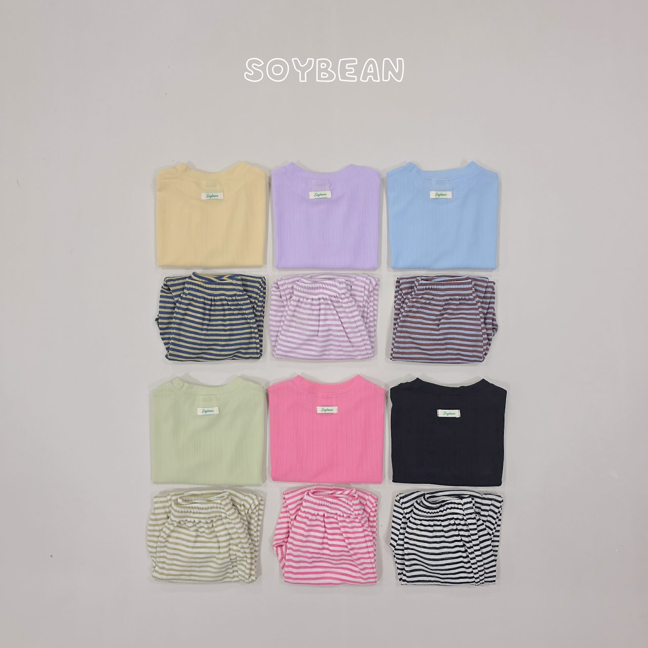 [PRE-ORDER] Coco Balloon Top Bottom Set