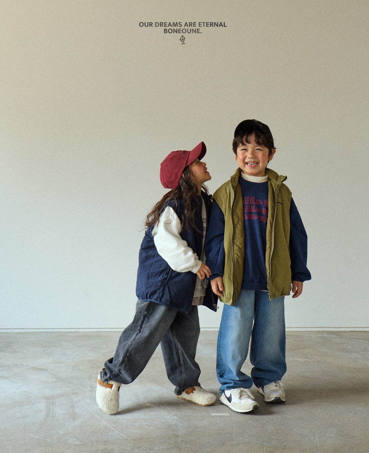 [PRE-ORDER] Horse Vest