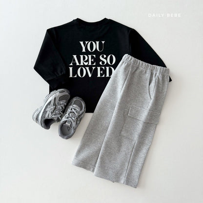 [PRE-ORDER] Loved T-Shirts