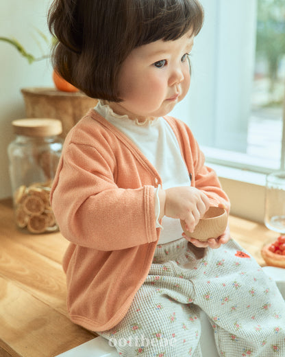 [PRE-ORDER] Melody Sausage Pante