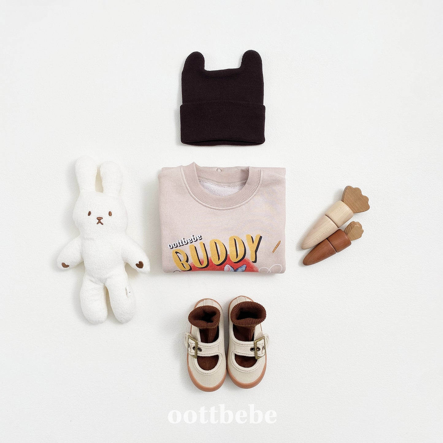 [PRE-ORDER] Buddy Body Suit
