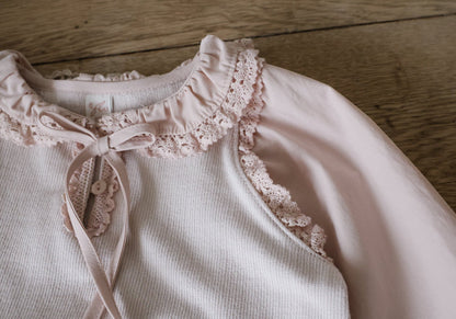 [PRE-ORDER] Rebecca Blouse