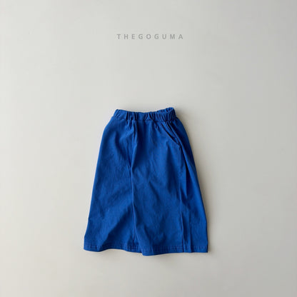 [PRE-ORDER] Color Cool Pants