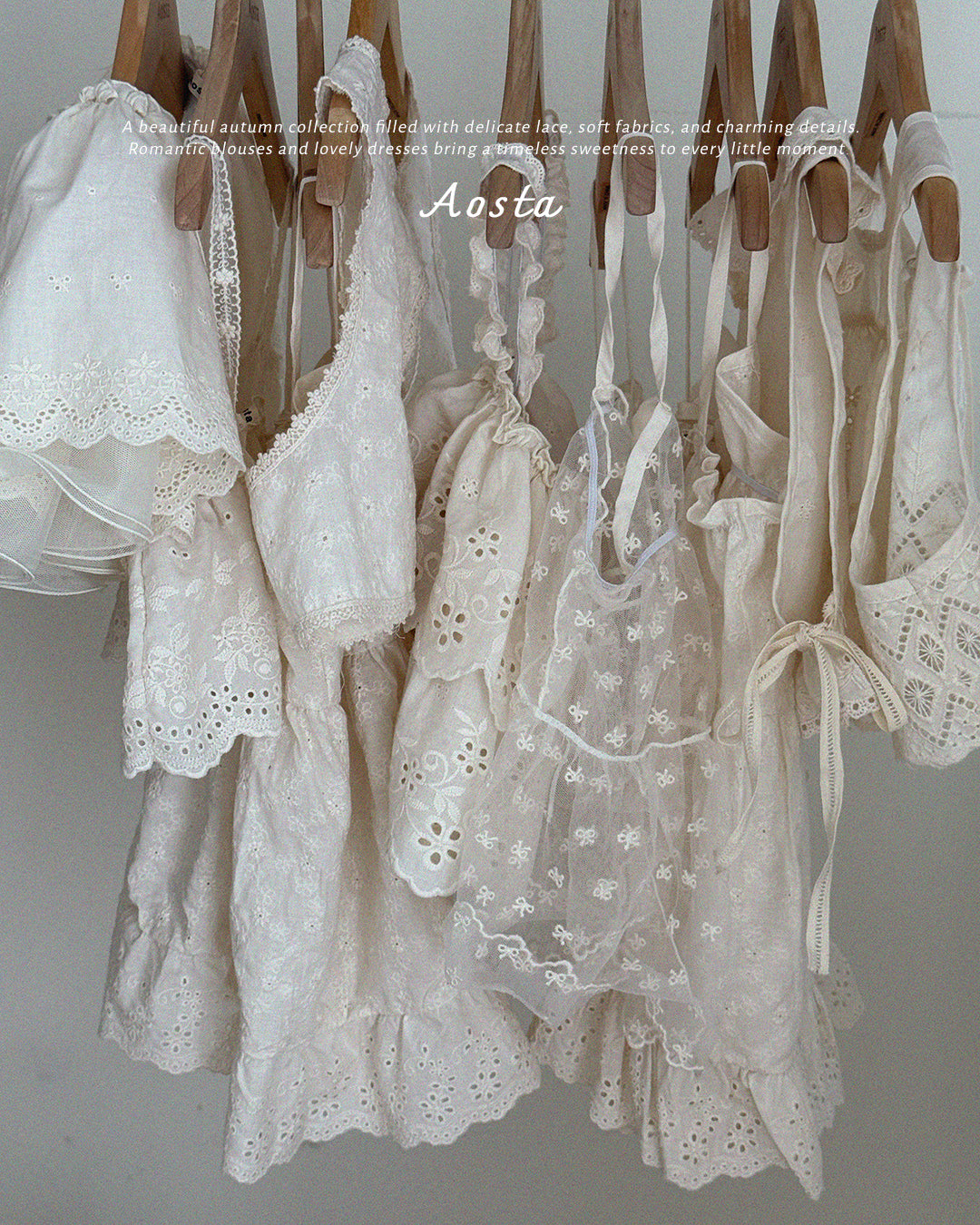 [PRE-ORDER] Lace Jenny Open Vest