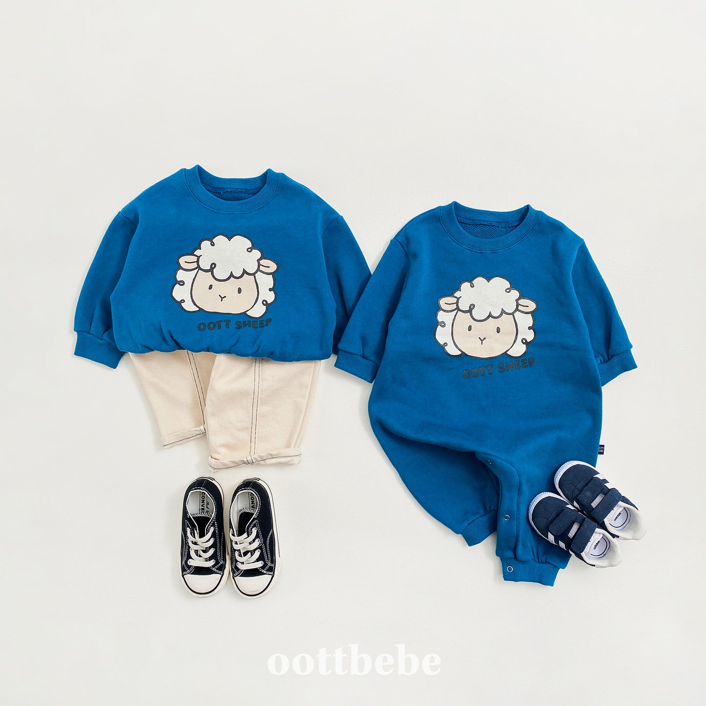 [PRE-ORDER] Friends Body Suit