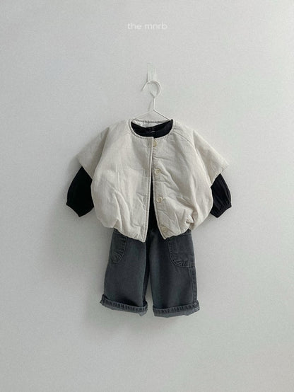 [PRE-ORDER] Ruffle Blouse