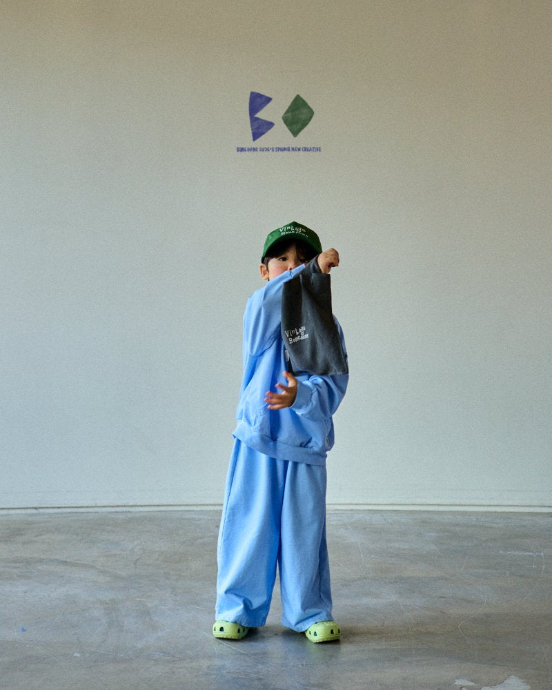 [PRE-ORDER] Pigment Mini Hoodie Sweatshirts