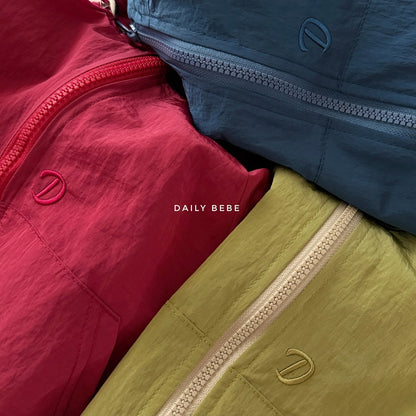 [PRE-ORDER] Hike Jumper