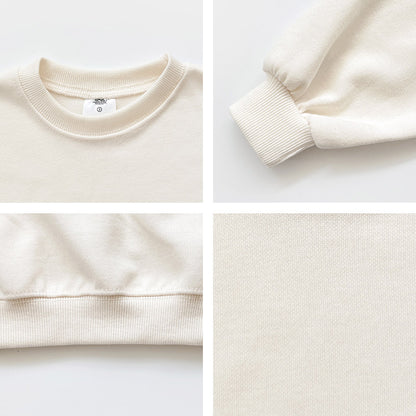 [PRE-ORDER] Butter Sweatshirts