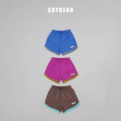 [PRE-ORDER] Running Swim Shorts