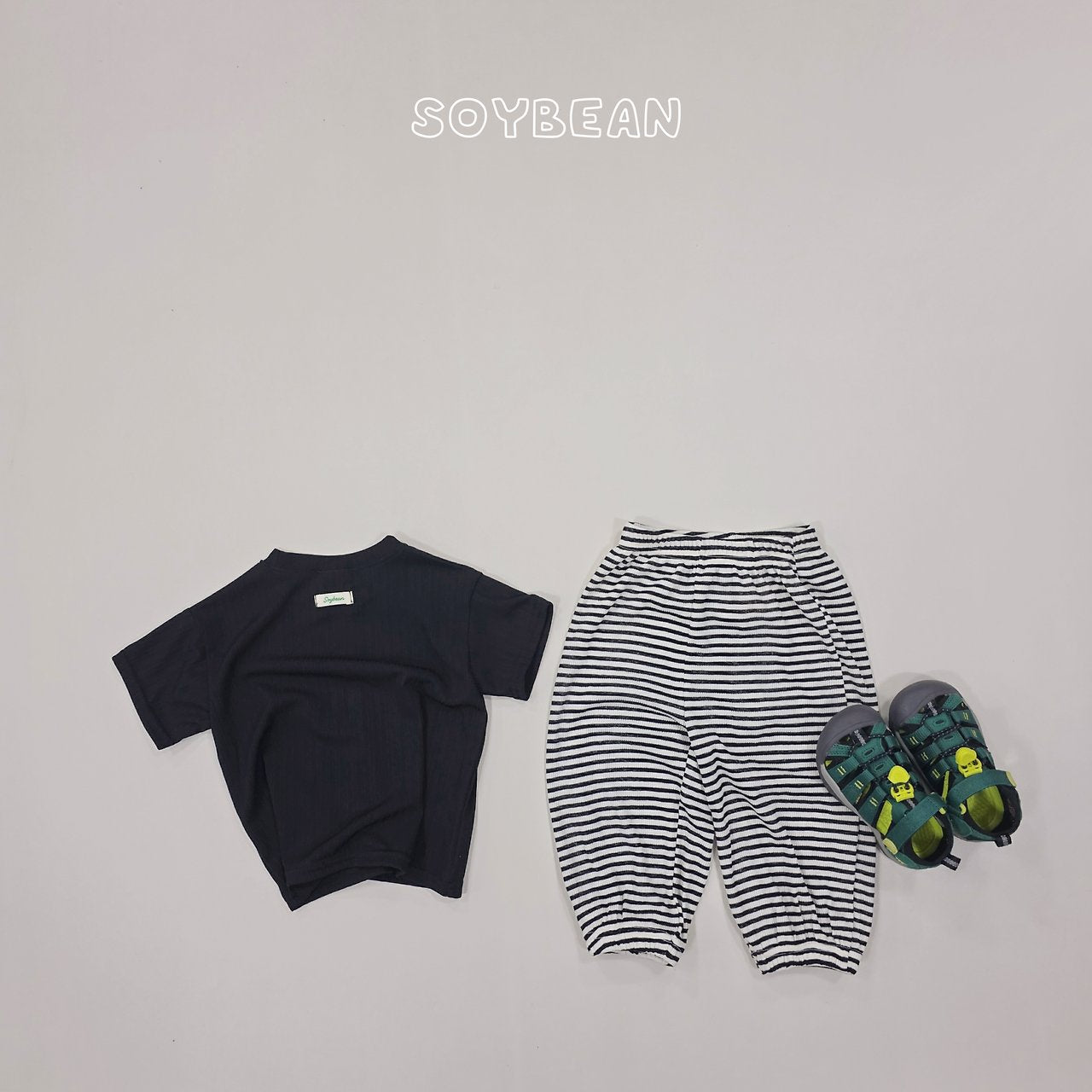 [PRE-ORDER] Coco Balloon Top Bottom Set