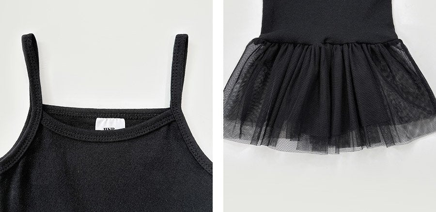 [PRE-ORDER] Tu Tu Layered Tank Top