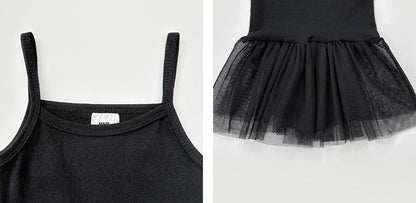 [PRE-ORDER] Tu Tu Layered Tank Top