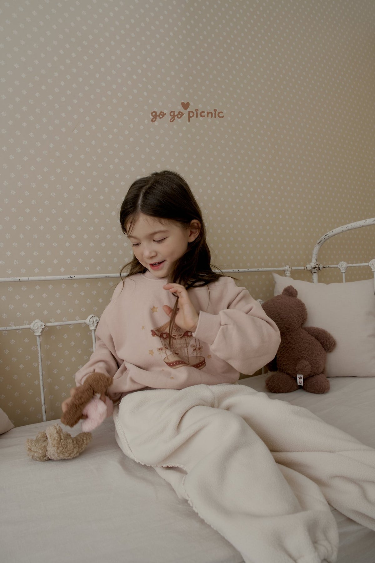 [PRE-ORDER] Puppy Pants