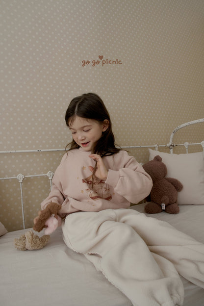 [PRE-ORDER] Puppy Pants